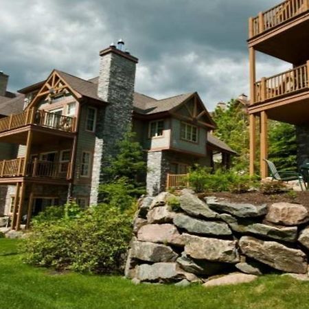 Falaise By Rendez-Vous Mont-Tremblant Leilighet Eksteriør bilde