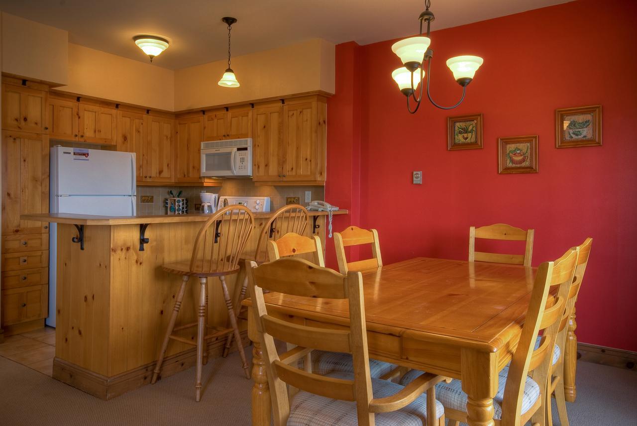 Falaise By Rendez-Vous Mont-Tremblant Leilighet Eksteriør bilde